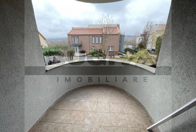 Duplex de 320mp, modern, 120mp, sauna, zona strazii Zaharia Stancu - 33