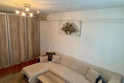 Apartament 3 camere Drumul Taberei - 2