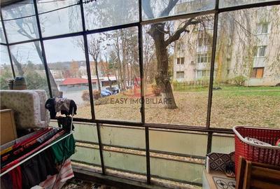 Apartament 2 camere,parter, 42mp,Moldovei,Tudor,Targu Mures - 9