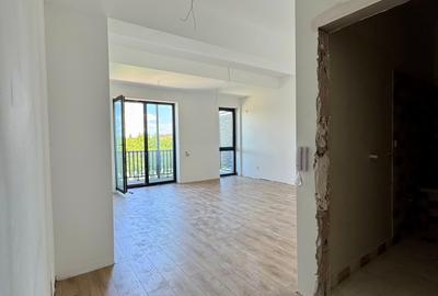 Studio | Parc Privat | Straulesti - LakeView Garden | Finisat - 11