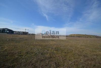 Pipera - Lidl Racovita -  Teren 6000 Mp, 38 Ml Deschidere 38 Ml - 1