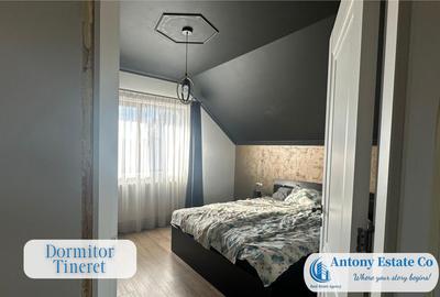 Casa de , 4 camere, Calea Mare, Bihor - 5