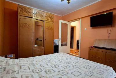 Apartament cu 3 camere decomandat în Central - 2