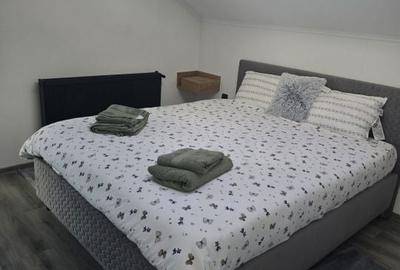 Casă cu 5 camere cu Teren 600 Mp în Tăuții-Măgherăuș - 2