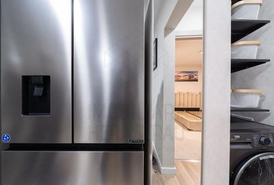 Aviatiei | Smaranda Braescu | Centrala proprie | Imobil Reabilat | LUX | Ocazie! - 13