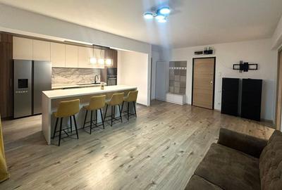 Apartament cu 3 camere decomandat, mobilat în Sud - 4