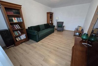 Apartament cu 2 camere decomandat în Rahova - 1