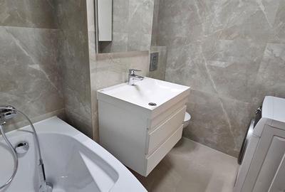 Apartament cu 2 camere decomandat, mobilat în Județean - 11