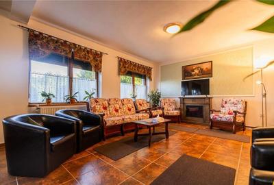 FILM! Pachet complet pt turism si sau rezidenta, Tohanita, Z - 28