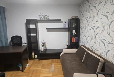 Inchiriez apartament 3 camere zona gara Constan?a. - 5