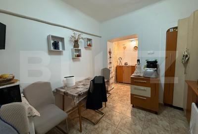 Apartament cu 2 camere decomandat, Piata Doina Apartament cu 2 camere decomandat, Piata Doina - 9