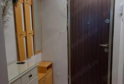 Apartament cu 2 camere semidecomandat în Mănăștur - 5