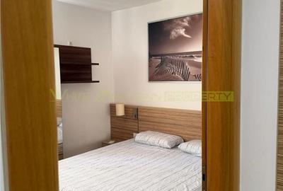 Apartament cu 2 camere în Central - 3