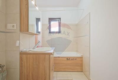 Garsonieră decomandată în Tractorul - 10