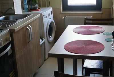 Apartament doua camere zona lidl 4-5 - 5