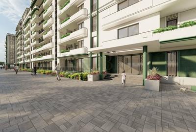 Apartament cu 4 camere în Pipera - 11