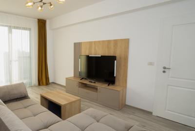 2 camere | decomandat | dressing | 25 mp terasa - 4