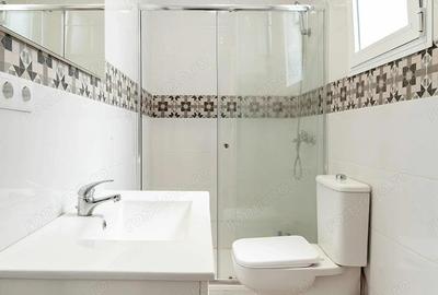 Garsoniera de inchirat in zona Piata Romana - 1