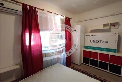 Marasesti | 27mp | Decomandata | Garsoniera | B12358 - 7