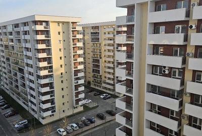 Apartament cu 2 camere decomandat în Apărătorii Patriei - 7