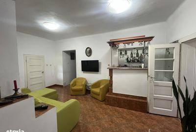 Casă cu 3 camere cu Teren 500 Mp în Oncea - 2