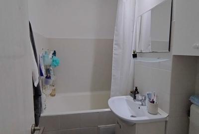 Apartament cu 2 camere semidecomandat în Alexandru cel Bun - 1
