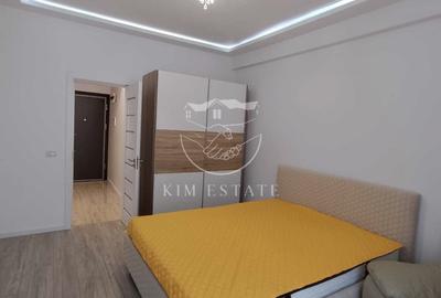 Apartament cu 2 camere decomandat, mobilat în Km 4-5 - 2