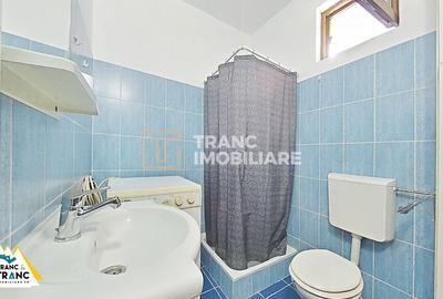 Garsonieră, mobilată în Aurel Vlaicu - 3