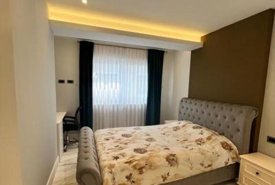 Apartament 3 camere, ultra modern, etj 1, Radauti - 3