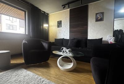 Vanzare apartament de 3 camere Militari Residence - 5