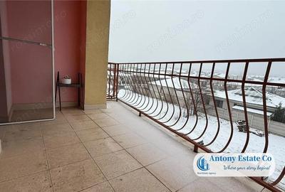 Apartament cu 3 camere decomandat în Oncea - 12