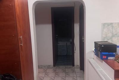 Inchiriere apartament 2 camere decomandat - Astra, Str. Marte - 400 EUR/luna - 10