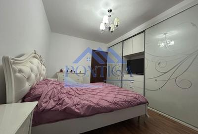 Apartament cu 2 camere decomandat, mobilat în Inel II - 3