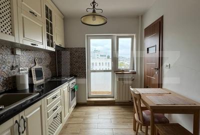 Apartament cu 3 camere, Unirii Fantani - 1