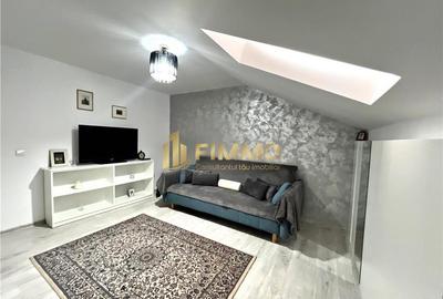 Apartament cu 3 camere decomandat, mobilat în Ultracentral - 4