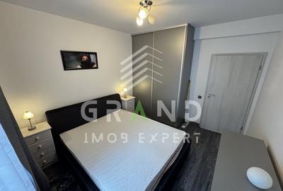 Apartament cu 2 camere semidecomandat, mobilat în Europa - 11