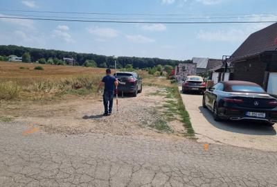 Spațiu comercial, în Tâncăbești - 4