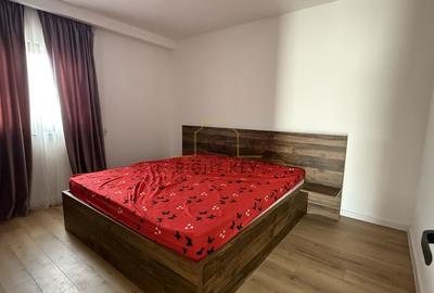 Duplex cu 5 camere cu Canalizare în Clinceni - 11