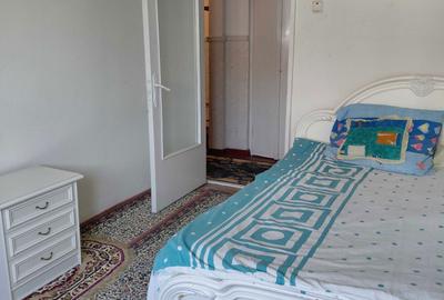 Apartament cu 3 camere decomandat în Micro 19 - 5
