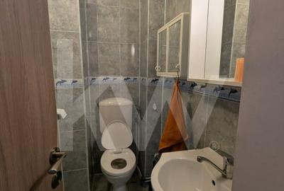 Apartament 4 camere de inchiriat - Ștrand - 14