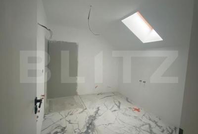 Casă cu 4 camere cu Teren 963 Mp în Ipotești - 7