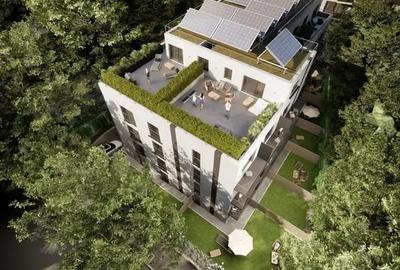 Vând garsonieră premium ansamblu nou - Moșilor. - 4