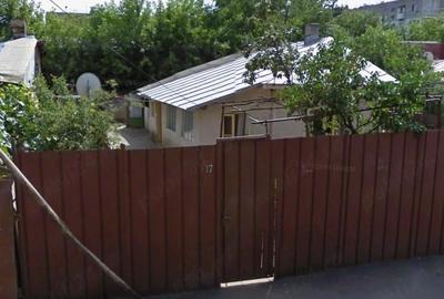 Casă cu 3 camere cu Teren 270 Mp în Ferentari - 1