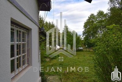 Casă individuală cu 4 camere cu Canalizare în Valea Crișului - 28