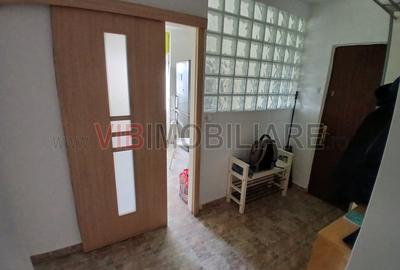 3 camere 74 m² de închiriat – Nerva Traian / Octavian Goga / Unirii - 17