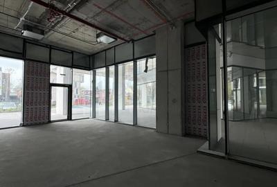 Spațiu comercial, de 92 mp, în Cotroceni - 2