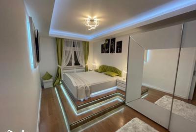 Apartament cu 2 camere decomandat în Central - 5