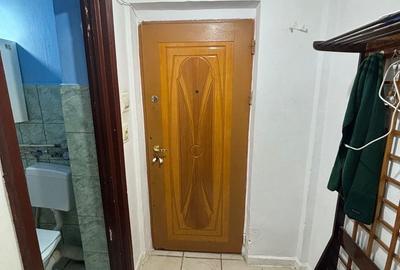 Garsonieră semidecomandată în Urechești - 6
