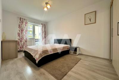 De inchiriat, apartament utilat si mobilat cu 3 camere! De inchiriat, apartament utilat si mobilat cu 3 camere! - 5