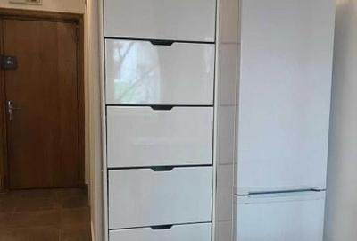 Garsonieră decomandată, mobilată în Tineretului - 4